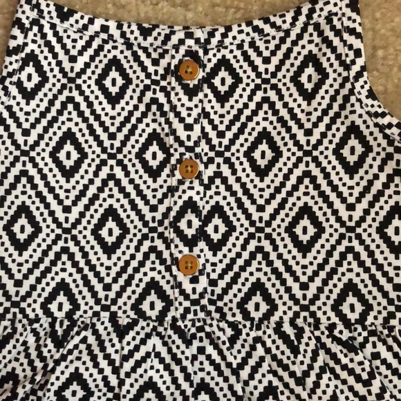 Carter’s Dress - Picture 3 of 4